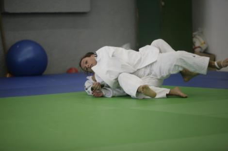 Romania a cucerit doua medalii de bronz la Campionatul Mondial de judo de la Paris