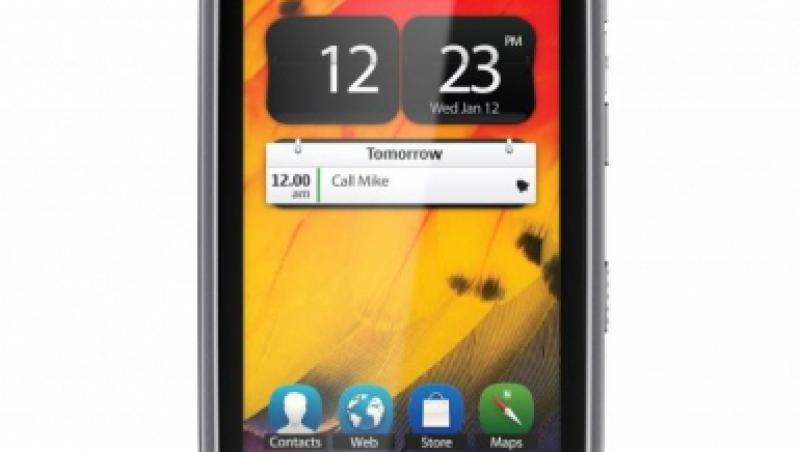 Smartphone-uri cu Symbian Belle de la Nokia