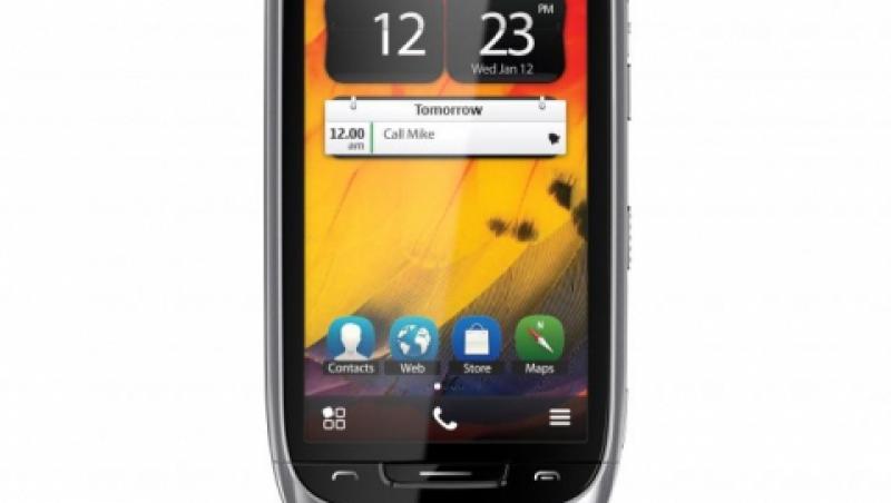 Smartphone-uri cu Symbian Belle de la Nokia