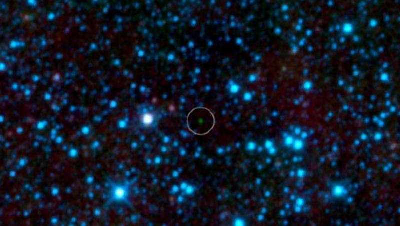 NASA a descoperit cele mai reci stele din Univers!