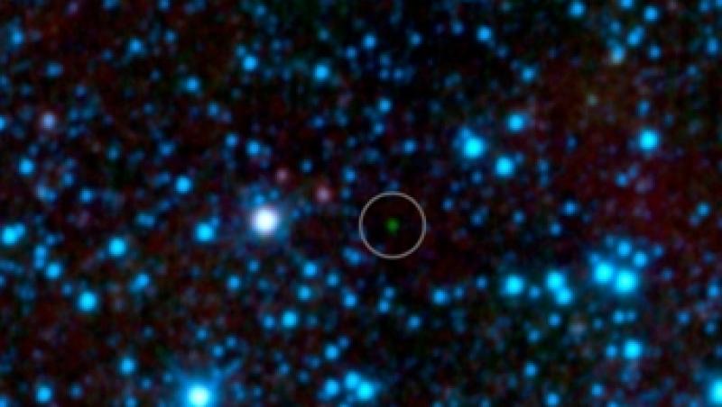 NASA a descoperit cele mai reci stele din Univers!