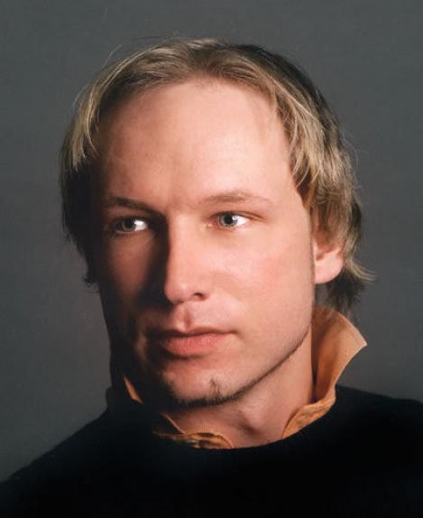Asasinul din Norvegia, Anders Breivik, indeamna la noi atentate