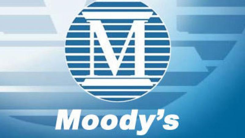 Moody's a redus ratingul Japoniei cu o treapta, la 