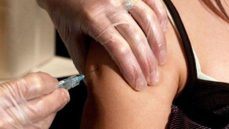Virusul, vaccinul si hipertensiunea