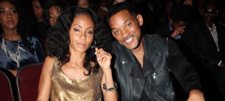 Will Smith neaga despartirea de sotie!