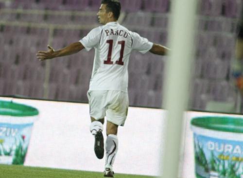 Rapid - Slask Wroclaw 1-1/ Giulestenii, calificare la pas in grupe