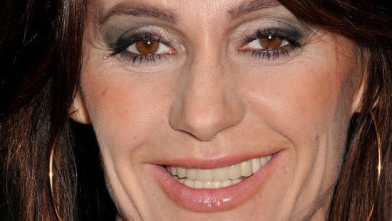 Nadia Comaneci se lanseaza in moda!