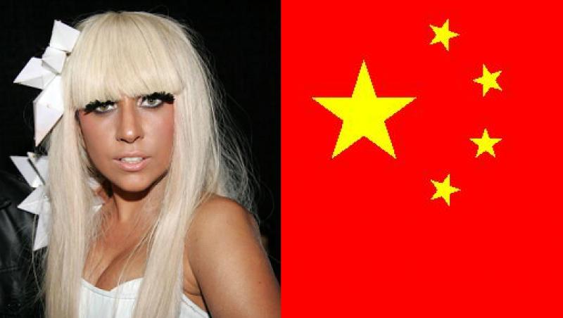 CENZURA! Artistii de succes, interzisi in China!