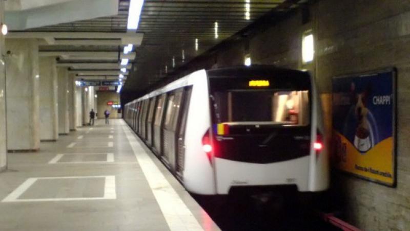Contractul pentru proiectul magistralei 7 de metrou, Bragadiru- Voluntari, a fost semnat​