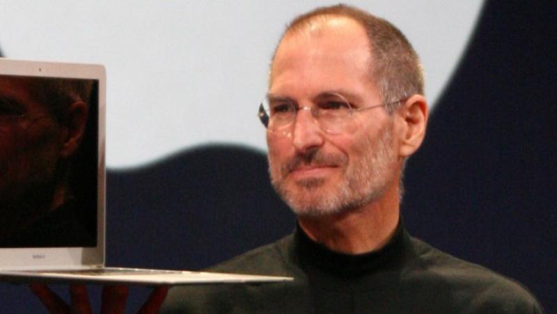 10 lucruri inedite pe care nu le stiai despre Steve Jobs