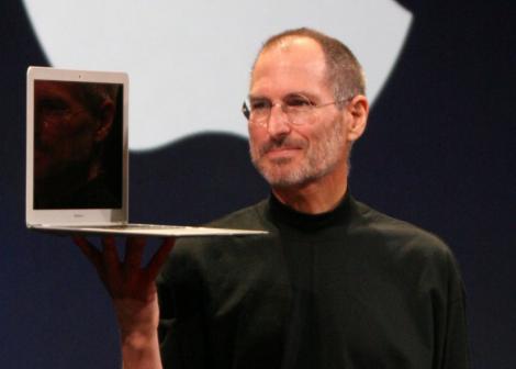 10 lucruri inedite pe care nu le stiai despre Steve Jobs