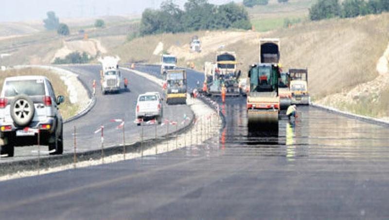 Fiecare kilometru din Autostrada Transilvania e cu 1,9 milioane de euro mai scump