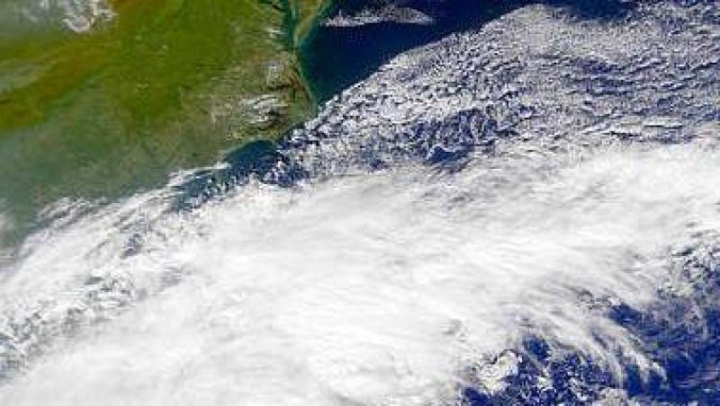 Uraganul Irene ameninta New York. Primarul a ordonat evacuarea a peste 250.000 de locuitori