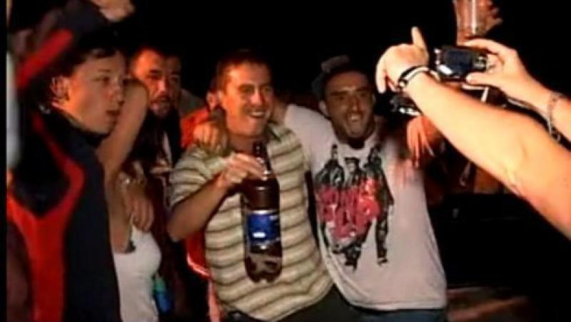 VIDEO! Rock-ul de calitate se muta la Vama Veche