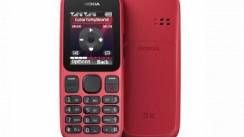 N 100 si 101 - cele mai ieftine telefoane mobile de la Nokia
