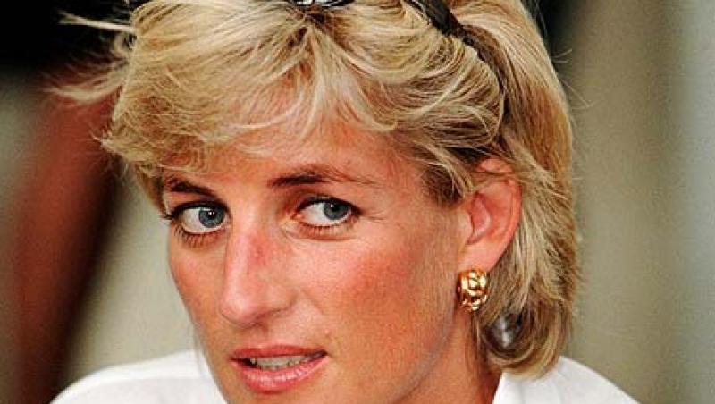 VIDEO! Printesa Diana ar fi murit oricum! Afla de ce boala suferea!