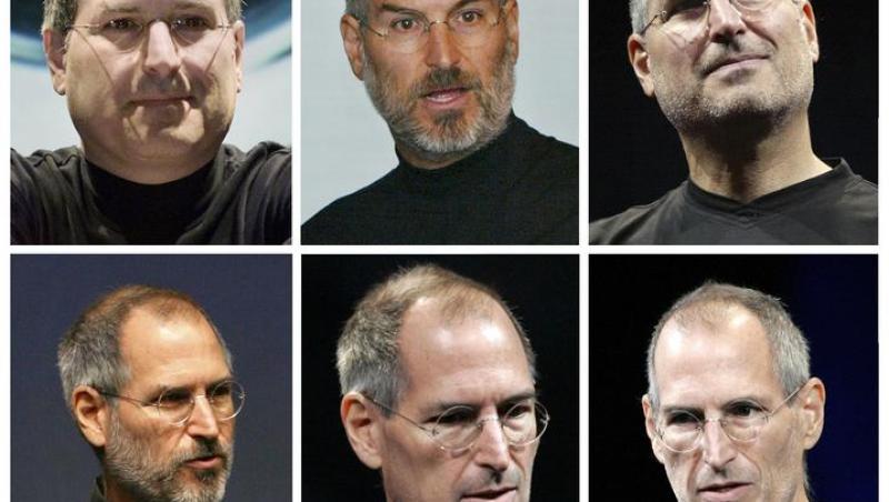 VIDEO! Steve Jobs, de nerecunoscut