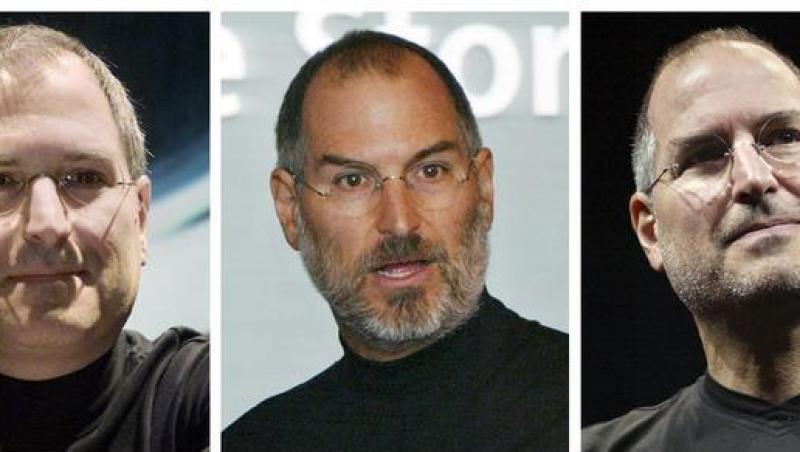 VIDEO! Steve Jobs, de nerecunoscut