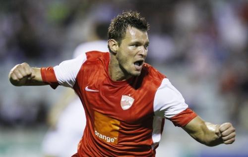 Dinamo - Otelul Galati 2-1/ "Cainii", a cincea victorie consecutiva in Liga 1