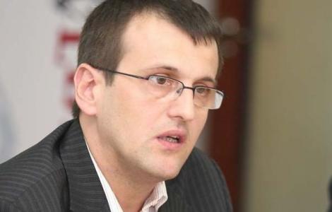 Cristian Preda: "Crin Antonescu nu este capabil sa castige alegerile"