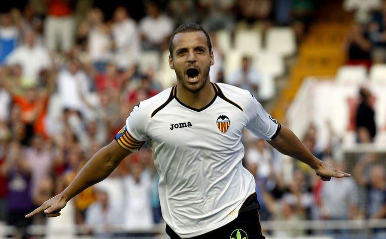 Valencia - Santander 4-3/ Soldado, salvatorul "liliecilor"