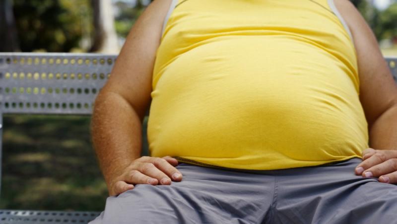 Studiu: In 20 de ani, principala maladie a planetei va fi obezitatea