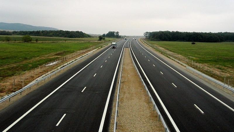 Bulgarii au declarat de importanta nationala construirea unei autostrazi Romania - Grecia