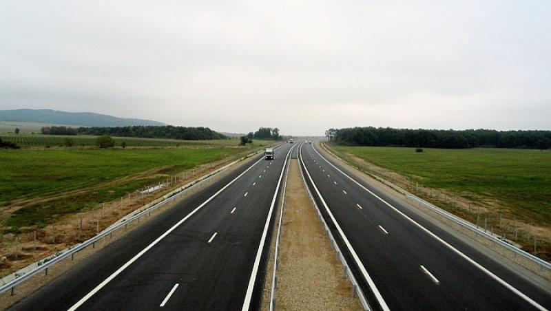 Bulgarii au declarat de importanta nationala construirea unei autostrazi Romania - Grecia