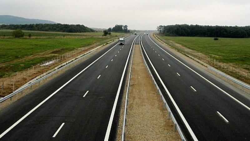 Bulgarii au declarat de importanta nationala construirea unei autostrazi Romania - Grecia