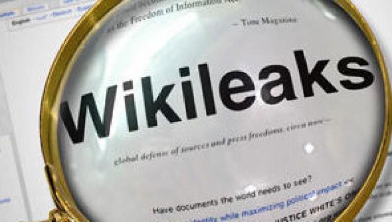 Spiegel: Wikileaks si-a dezvaluit, din greseala, sursele. Wikileaks: Spiegel dezinformeaza