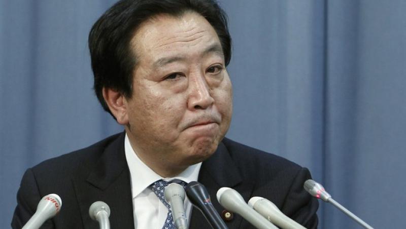 Yoshihiko Noda, noul premier al Japoniei