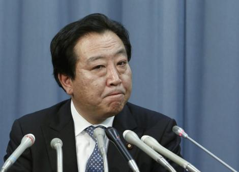 Yoshihiko Noda, noul premier al Japoniei
