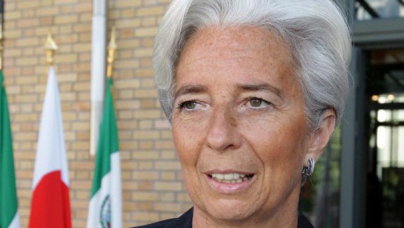 Seful FMI criticat de oficiali europeni pentru „un atac confuz si nechibzuit” la bancile din UE