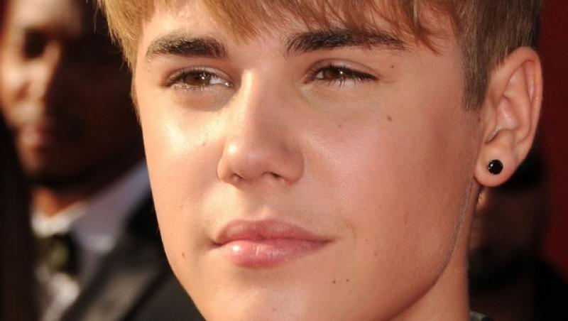 Justin Bieber va lansa un album de Craciun, in scopuri caritabile