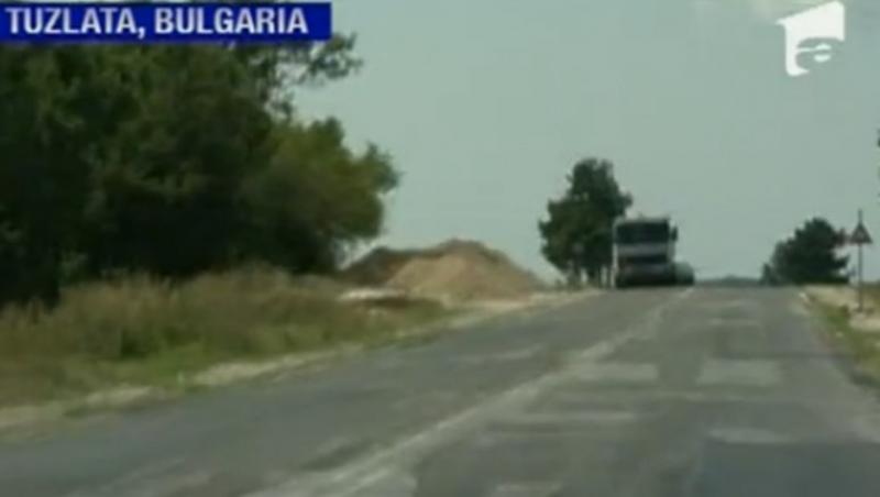 VIDEO! Bulgarii investesc in infrastructura pentru a atrage turisti