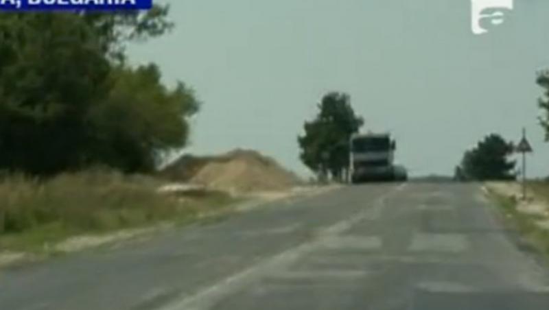 VIDEO! Bulgarii investesc in infrastructura pentru a atrage turisti