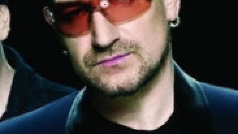 VIDEO! Incasari record  pentru trupa U2