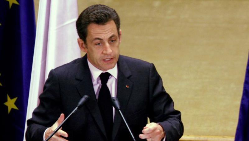 The Independent: Incercarea lipsita de onoare a lui Sarkozy de a hartui romii din Franta, un esec
