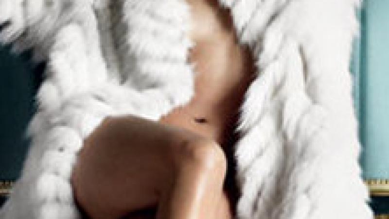 FOTO! Jennifer Lopez a pozat nud dupa despartirea de sot