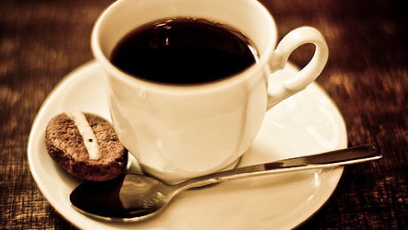 O noua alternativa decofeinizata: Cafeaua din fistic
