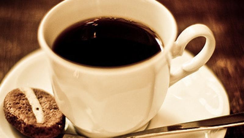 O noua alternativa decofeinizata: Cafeaua din fistic