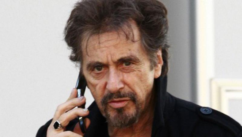 Al Pacino: 