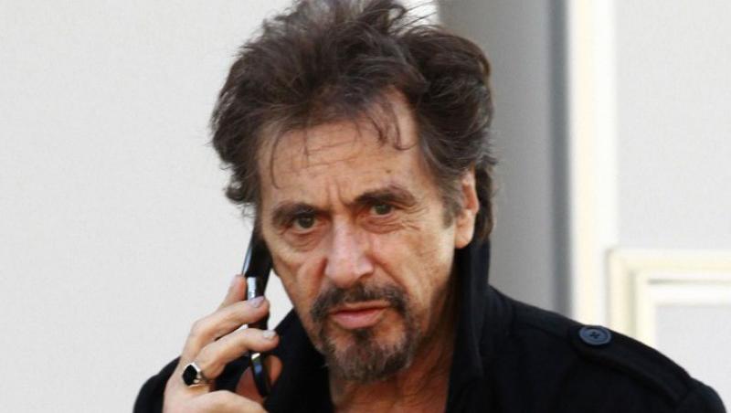 Al Pacino: 