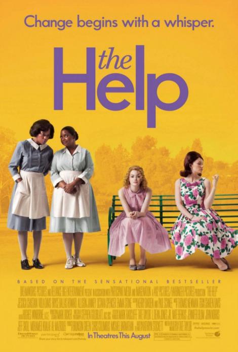 Box Office SUA: "The Help" ramane pe primul loc