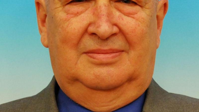 Deputatul UDMR de Cluj Palfi Mozes Zoltan a murit