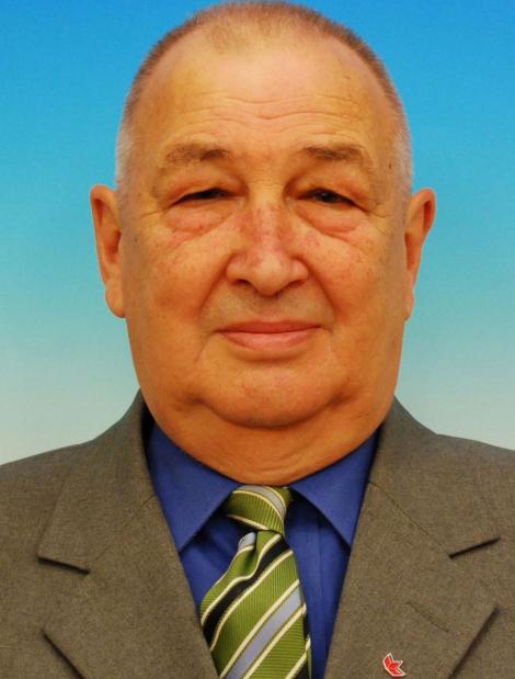 Deputatul UDMR de Cluj Palfi Mozes Zoltan a murit