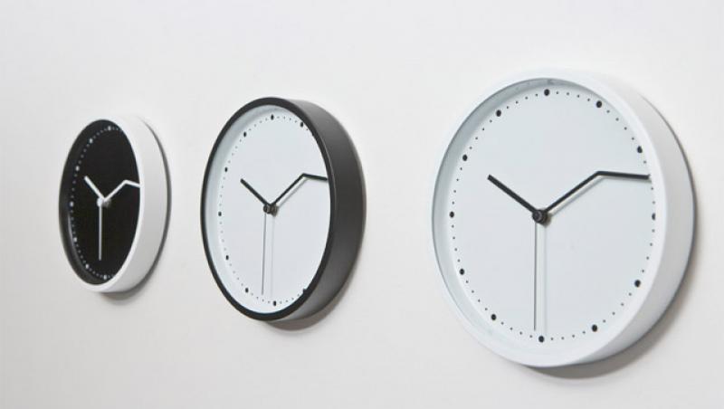 On Time - ceasul care nu te lasa sa intarzii