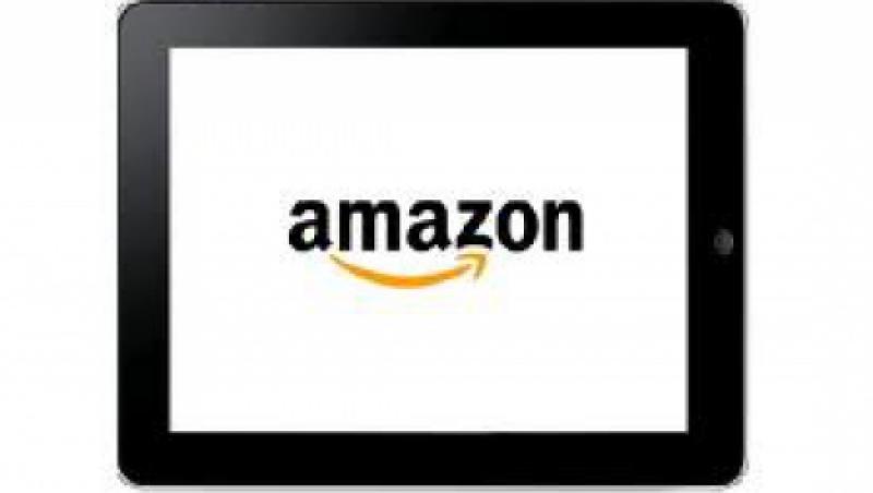 iPad va avea un competitor real: tableta Amazon