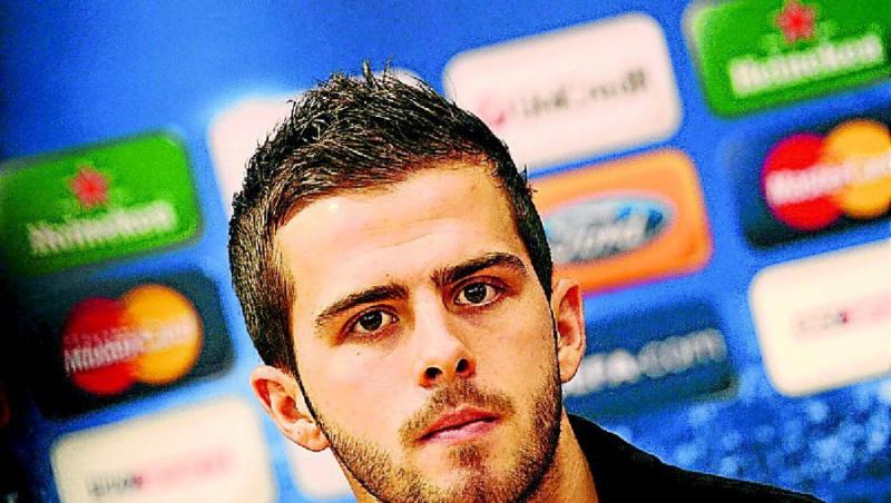 Ultimele transferuri din Italia: Pjanic la Roma, Zarate imprumutat la Inter