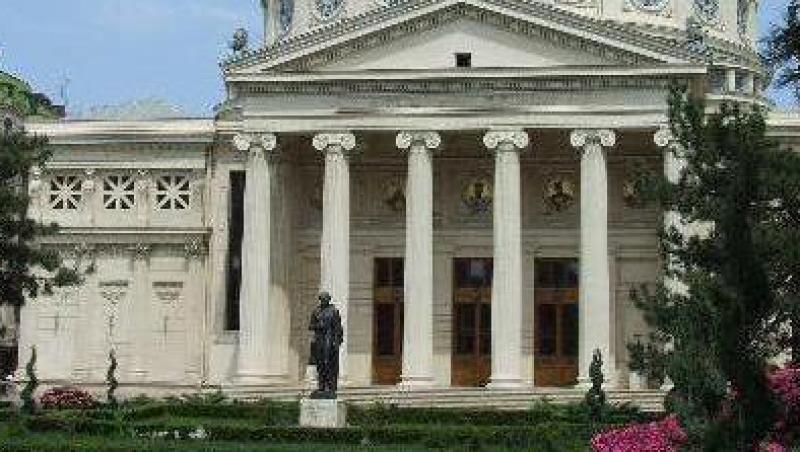 Piata Festivalului George Enescu isi deschide portile vineri, 2 septembrie